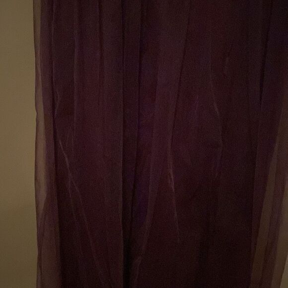 Brianna Formal Sequence Dress Size 10 - Picture 5 of 12